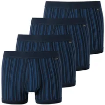 SCHIESSER Boxershorts Original Classics Blau XXL