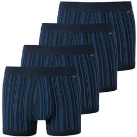 SCHIESSER Boxershorts Original Classics Blau XXL