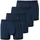 SCHIESSER Boxershorts Original Classics Blau XXL