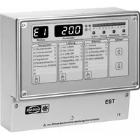 Helios Ventilatoren EST Elektronischer Steuerthermostat