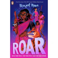 Penguin Books Ltd (UK) Roar