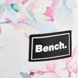 BENCH hydro 13 l weiß/pink