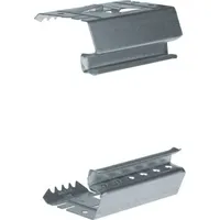 Hager Tehalit Kupplungspaar BRS 651309 verz
