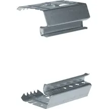 Hager Tehalit Kupplungspaar BRS 651309 verz