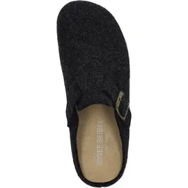 Josef Seibel Carson 01 Herren Grau 45
