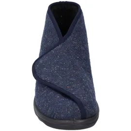 Westland Clogs Blau 39