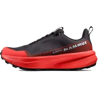 Mammut Aenergy Mtn Low Goretex Wanderschuhe - Black /