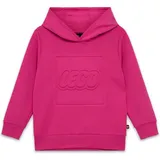 LEGO Hooded Sweatshirt Pink 104
