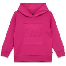 LEGO Hooded Sweatshirt Pink 104