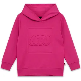 LEGO Hooded Sweatshirt Pink 104