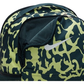 Nike Brasilia Daypack, grün, Einheitsgröße