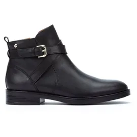 PIKOLINOS Stiefelette schwarz 40 EU