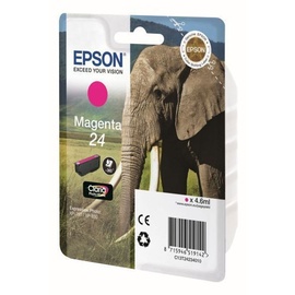 Epson 24 magenta