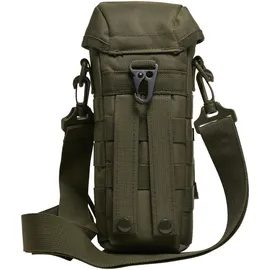 Brandit Textil Brandit Für Die Flasche Ii Olive