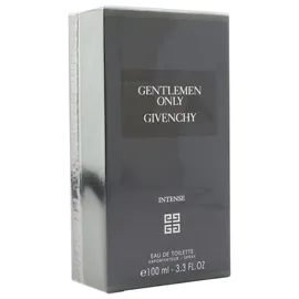 Givenchy Gentlemen Only Intense Eau de Toilette 100 ml