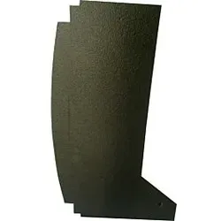 Wolf Dämmung Ventilatorboden 1668644 für BWL-1 Typ 1
