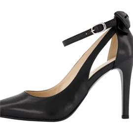 Nero Giardini Pumps in Schwarz 39