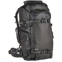 Shimoda Action X50 V2 Rucksack - Schwarz (520-136)