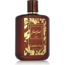 JUST JACK London Eye Eau de Parfum 100 ml