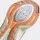 adidas Ultraboost 21 Damen Halo Blush/Wonder White/Ambient Blush 38