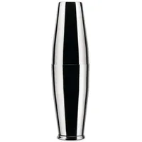 Alessi Alessi,5050 I,Shaker AA8INOX, Edelstahl18/10, Mehrfarbig, OneSize