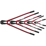 Brüder Mannesmann Werkzeuge Bolzenschneider 750 mm