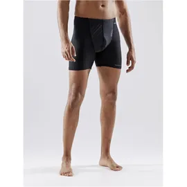 Craft Active Extreme X Wind Boxer Men black/granite (999985) XXL