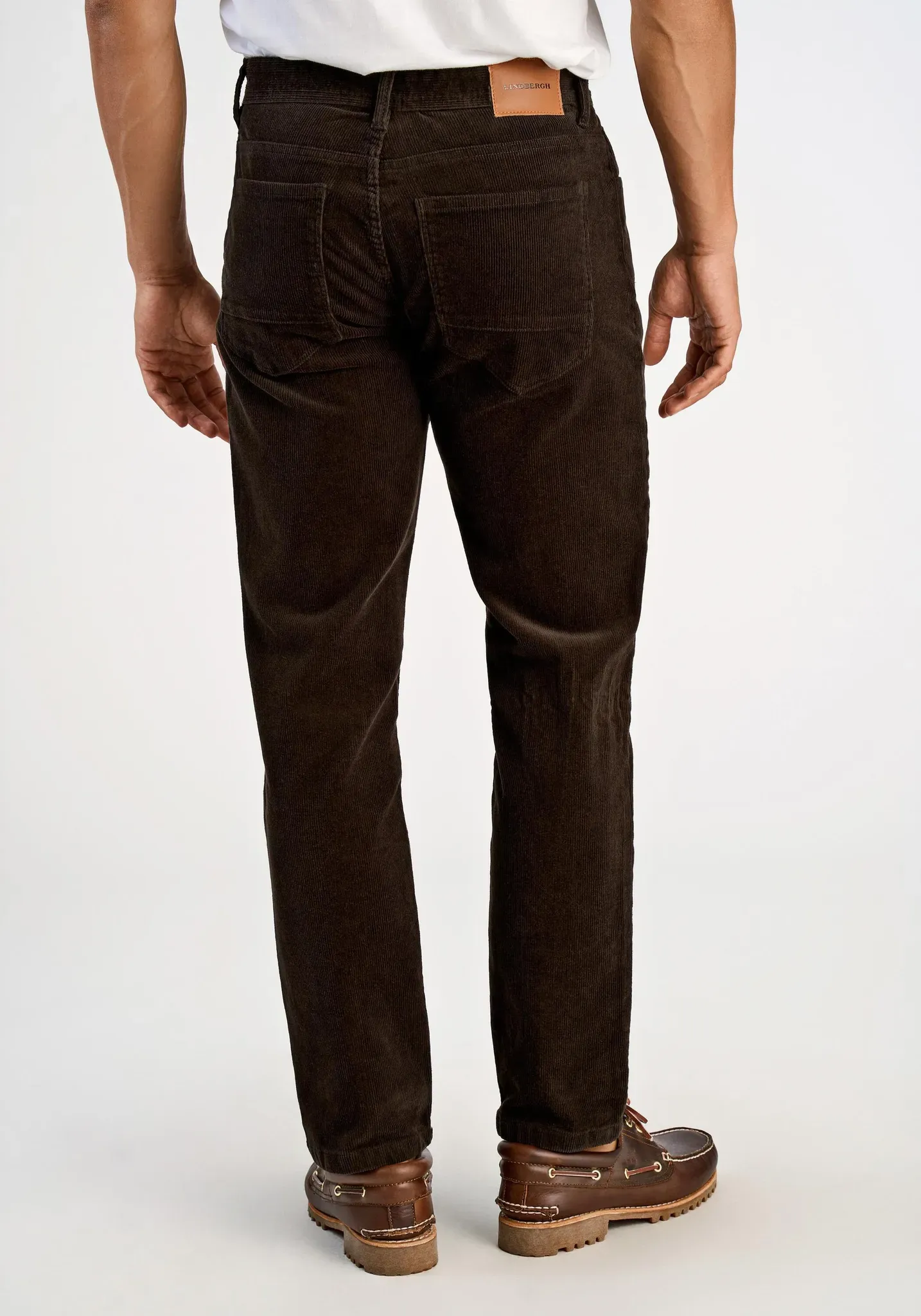 Cordhose LINDBERGH 