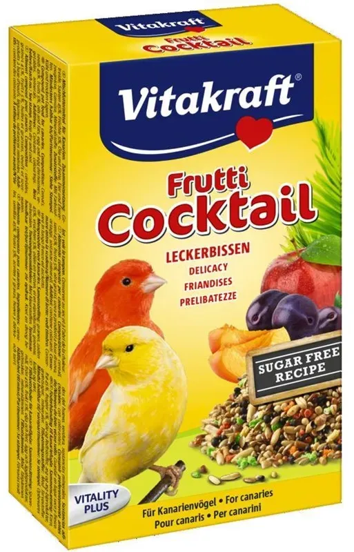 Fruit Cocktail 200g