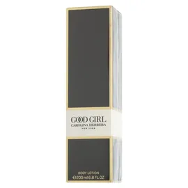 Carolina Herrera Good Girl Bodylotion 200 ml