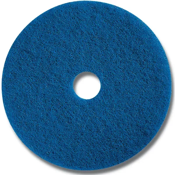 Superpad Janex blau 280 mm 11 Zoll geeignet zur Pflegefilmsanierung