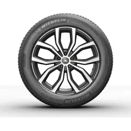 Michelin CrossClimate SUV 235/60 R18 107V