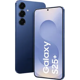 Samsung Galaxy S25+ 5G 256 GB Navy