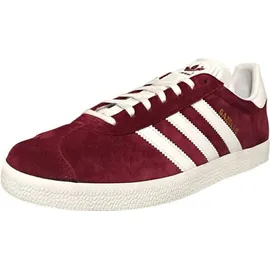 Adidas Gazelle Collegiate Burgundy / Cloud White / Cloud White 43 1/3