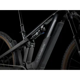 Trek Powerfly+ FS 6 2026 XL schwarz