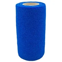 Holthaus VliVet® Klauenbandage 10 cm x 4,5 m blau