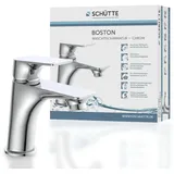 Schütte Boston Einhandmischer Chrom
