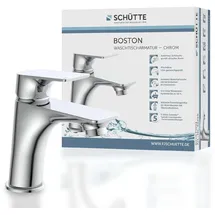 Schütte Boston Einhandmischer Chrom