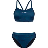Orca Bikini Damen Blau XL