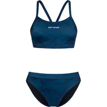 Orca Bikini Damen Blau XL