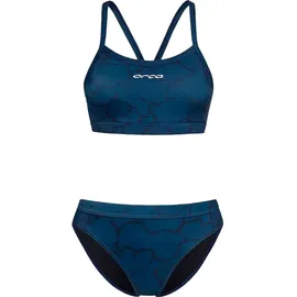 Orca Bikini Damen Blau XL