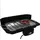 LENTZ Tischgrill 2200W schwarz