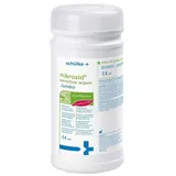 Schülke Mikrozid sensitive wipes Jumbo 200 Tücher