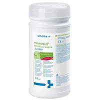 Schülke Mikrozid sensitive wipes Jumbo 200 Tücher