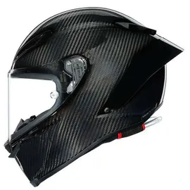 AGV Pista GP RR Integralhelm - Dunkelgrau - M