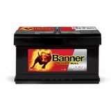 Banner Power Bull P8014