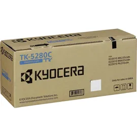 Kyocera TK-5280C cyan