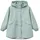 Mazine Damen Loose Fit Light Parka (Größe S, grau)