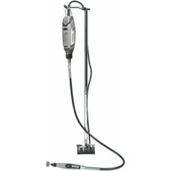 DREMEL® Werkzeugständer zum Aufhängen der biegsamen Welle
