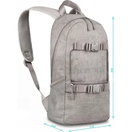 Normani Rucksack 8 Liter - Beige